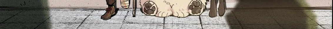 Paranormal Flirting Chapter 109 page 3 - 