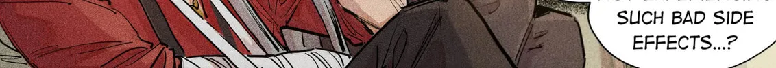 Paranormal Flirting Chapter 109 page 21 - 
