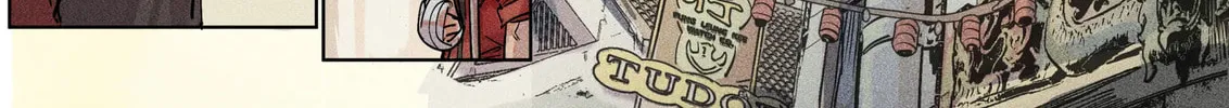 Paranormal Flirting Chapter 109 page 9 - 