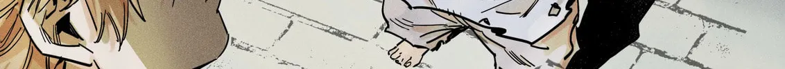 Paranormal Flirting Chapter 117 page 19 - 