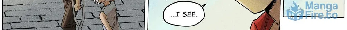 Paranormal Flirting Chapter 117 page 23 - 