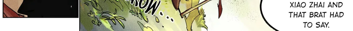 Paranormal Flirting Chapter 117 page 27 - 