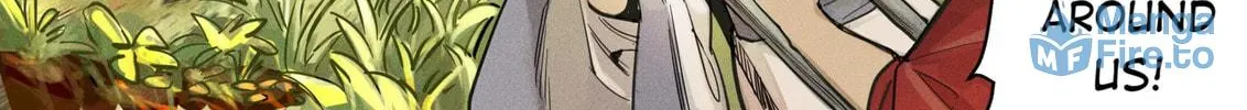 Paranormal Flirting Chapter 117 page 29 - 