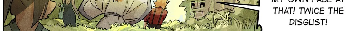 Paranormal Flirting Chapter 117 page 31 - 