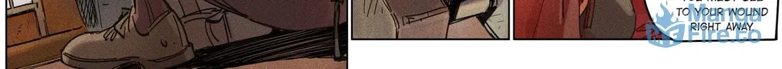 Paranormal Flirting Chapter 117 page 5 - 
