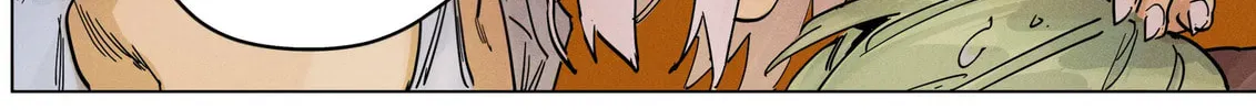 Paranormal Flirting Chapter 117 page 9 - 