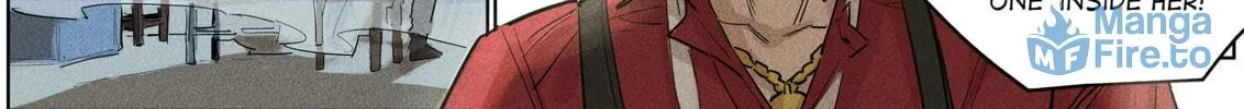 Paranormal Flirting Chapter 118 page 23 - 