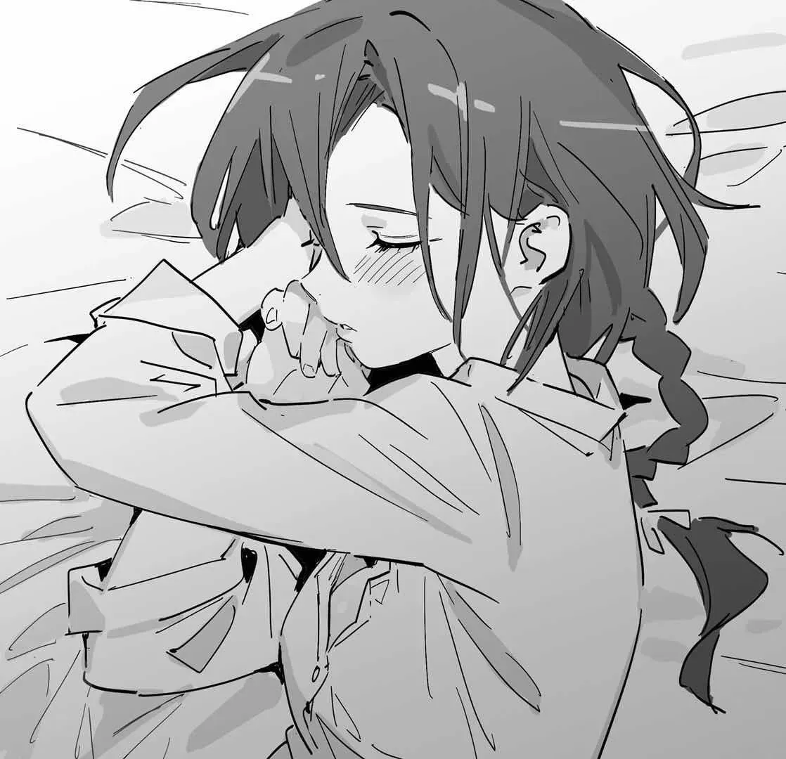 Paranormal Flirting Chapter 118 page 42 - 
