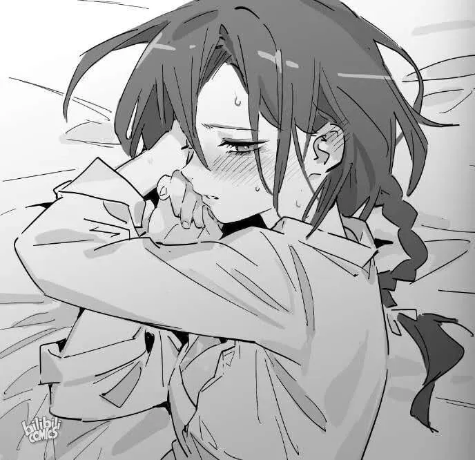 Paranormal Flirting Chapter 118 page 43 - 