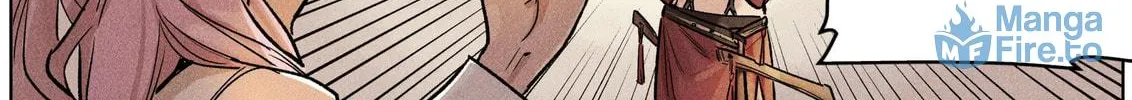 Paranormal Flirting Chapter 120 page 17 - 