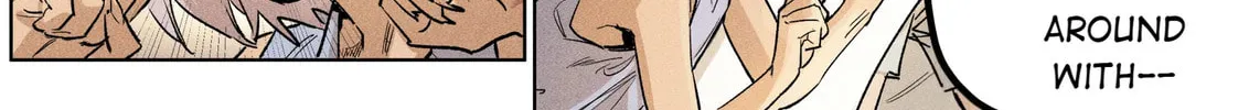 Paranormal Flirting Chapter 120 page 19 - 