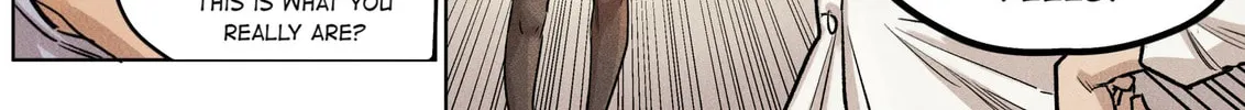 Paranormal Flirting Chapter 120 page 21 - 