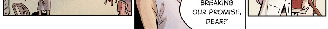 Paranormal Flirting Chapter 120 page 25 - 