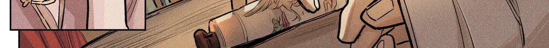 Paranormal Flirting Chapter 120 page 27 - 