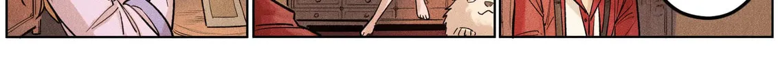 Paranormal Flirting Chapter 120 page 31 - 
