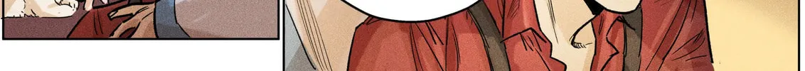 Paranormal Flirting Chapter 120 page 33 - 