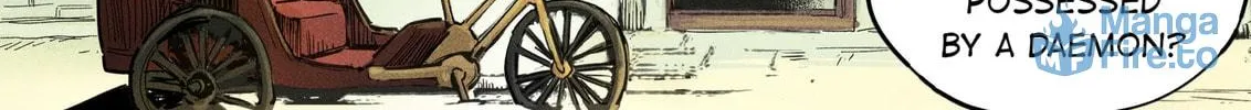 Paranormal Flirting Chapter 120 page 5 - 