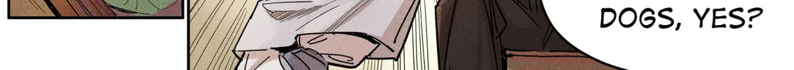 Paranormal Flirting Chapter 120 page 7 - 