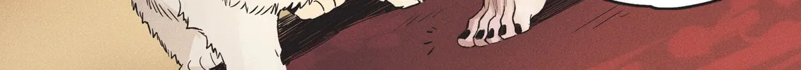 Paranormal Flirting Chapter 121 page 3 - 