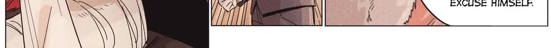 Paranormal Flirting Chapter 121 page 21 - 