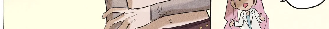 Paranormal Flirting Chapter 121 page 33 - 