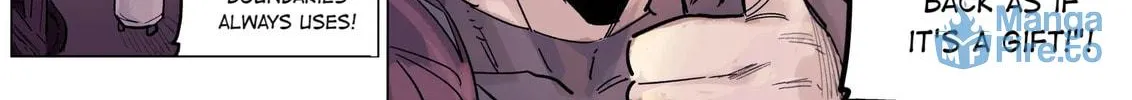 Paranormal Flirting Chapter 123 page 11 - 