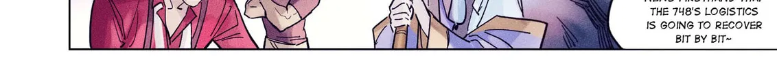 Paranormal Flirting Chapter 123 page 15 - 