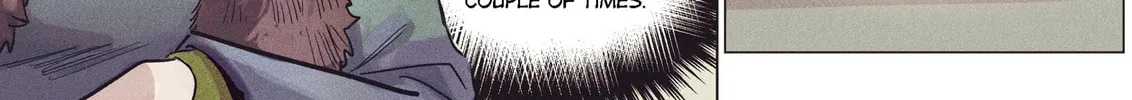 Paranormal Flirting Chapter 123 page 19 - 