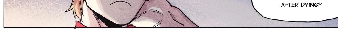 Paranormal Flirting Chapter 123 page 27 - 