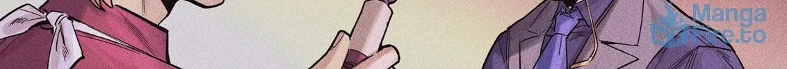 Paranormal Flirting Chapter 124 page 11 - 