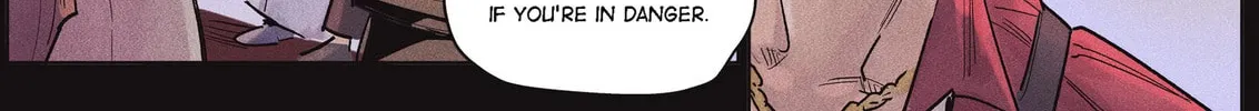 Paranormal Flirting Chapter 124 page 15 - 