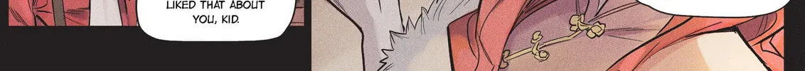 Paranormal Flirting Chapter 124 page 3 - 