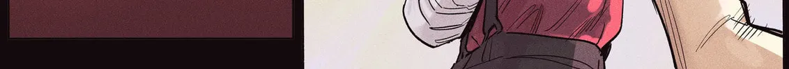 Paranormal Flirting Chapter 124 page 21 - 