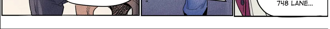 Paranormal Flirting Chapter 126 page 31 - 
