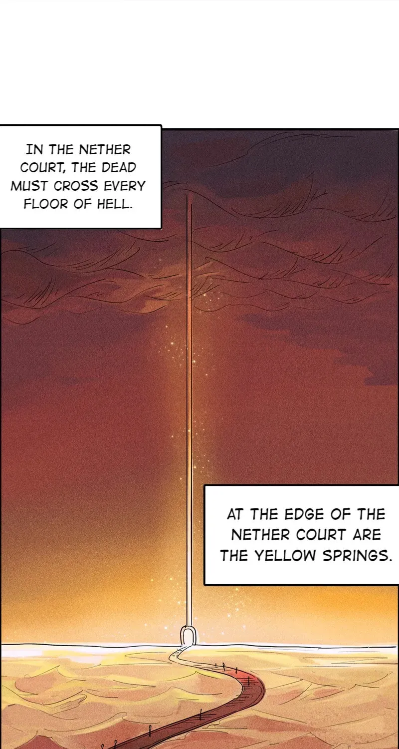 Paranormal Flirting Chapter 127 page 1 - 