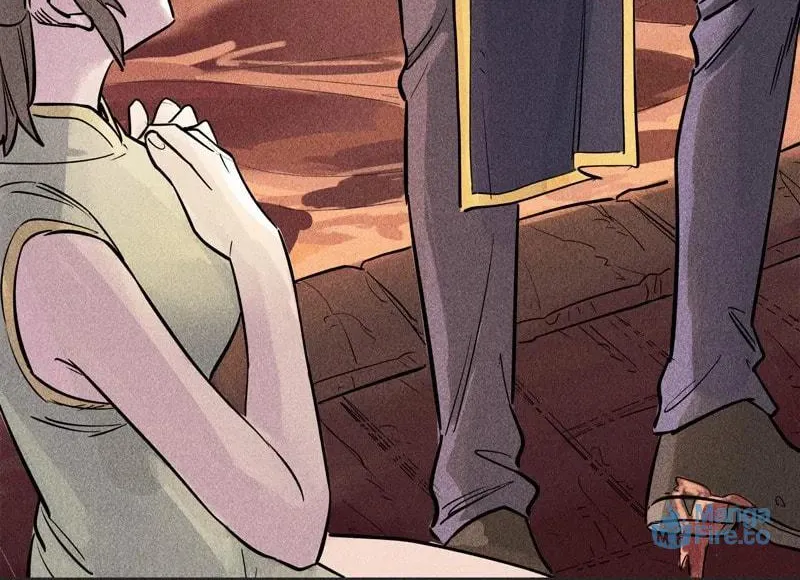 Paranormal Flirting Chapter 127 page 11 - 