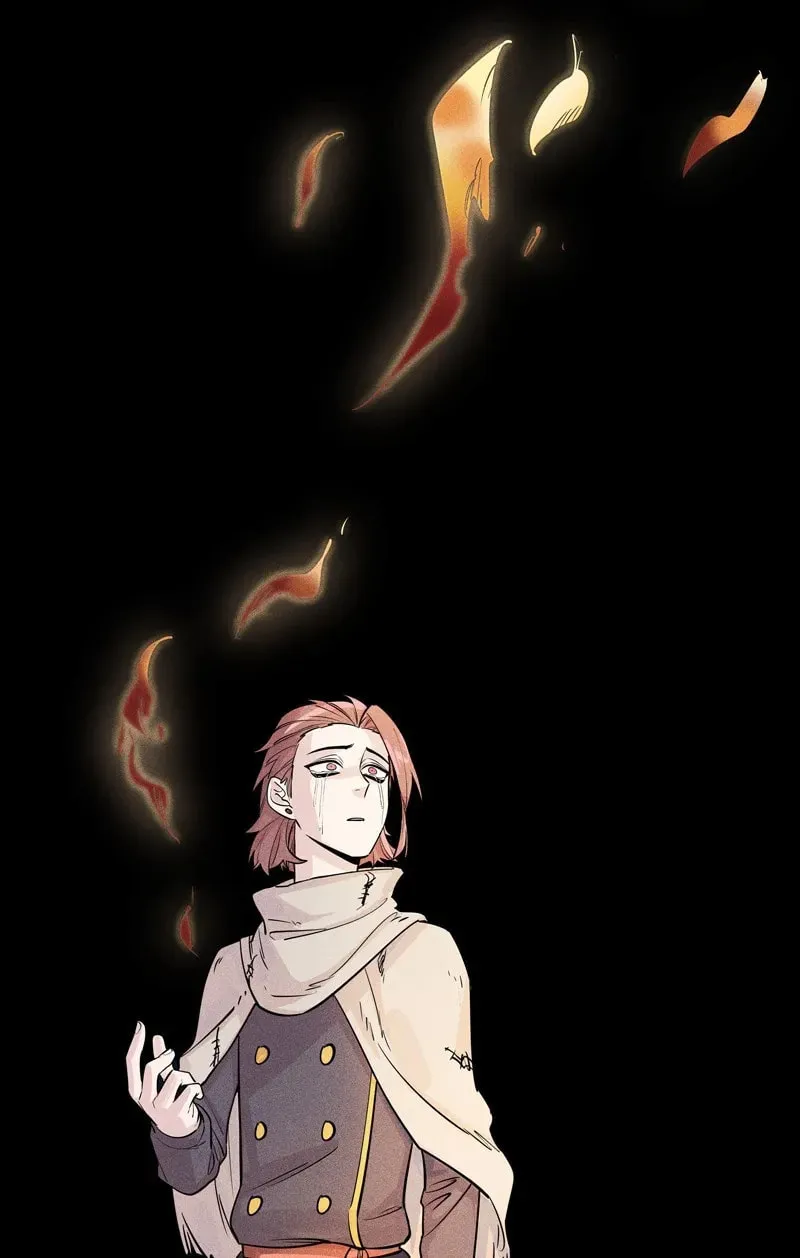 Paranormal Flirting Chapter 127 page 104 - 