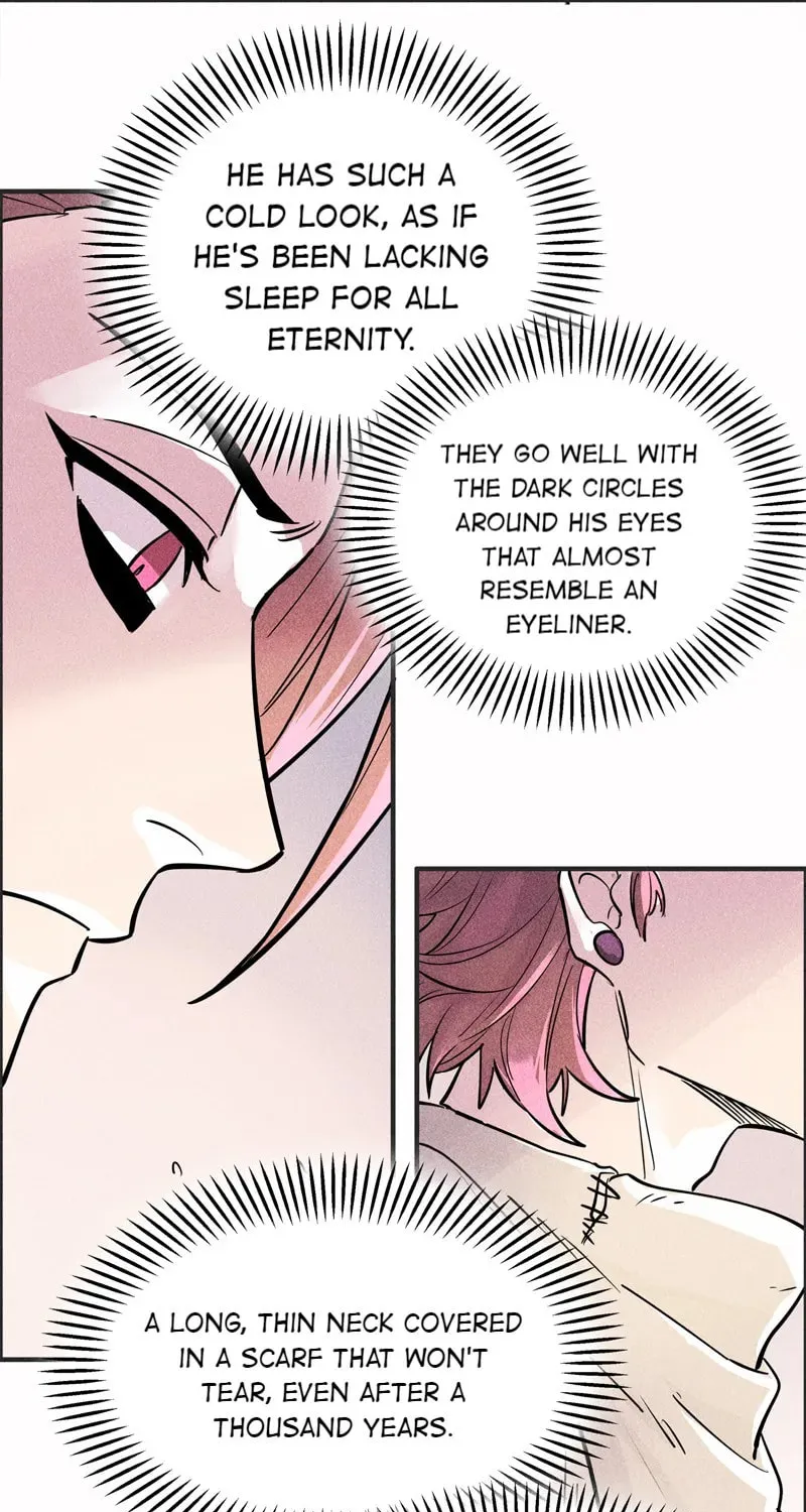 Paranormal Flirting Chapter 127 page 12 - 