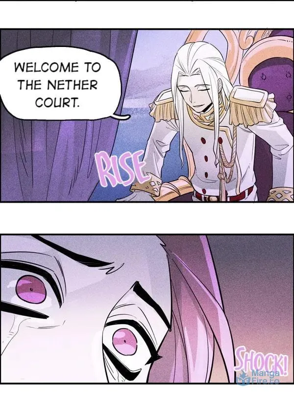 Paranormal Flirting Chapter 127 page 112 - 