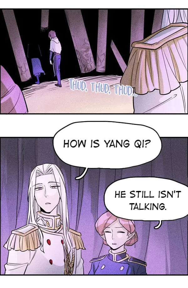 Paranormal Flirting Chapter 127 page 117 - 