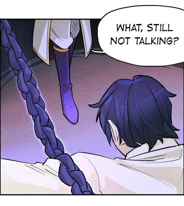 Paranormal Flirting Chapter 127 page 120 - 