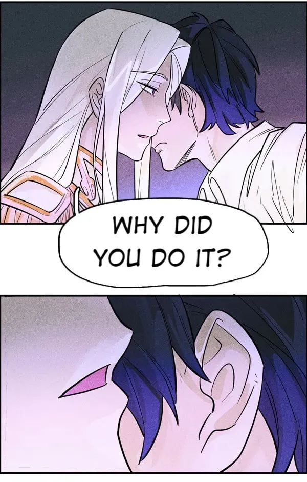 Paranormal Flirting Chapter 127 page 123 - 