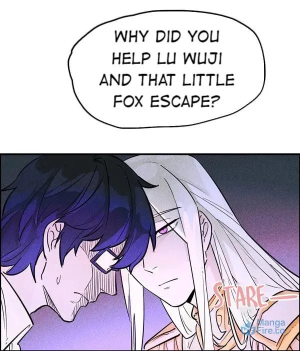 Paranormal Flirting Chapter 127 page 124 - 
