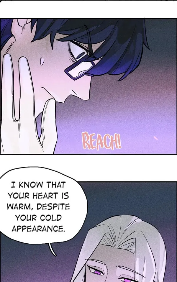 Paranormal Flirting Chapter 127 page 125 - 