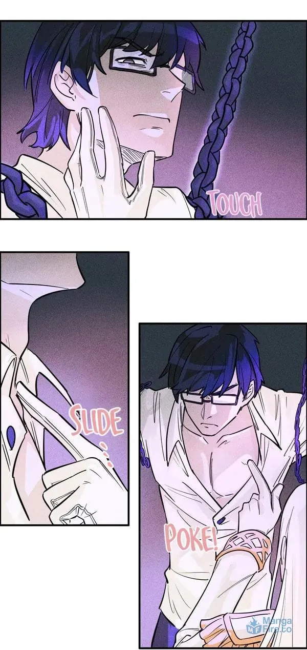 Paranormal Flirting Chapter 127 page 127 - 