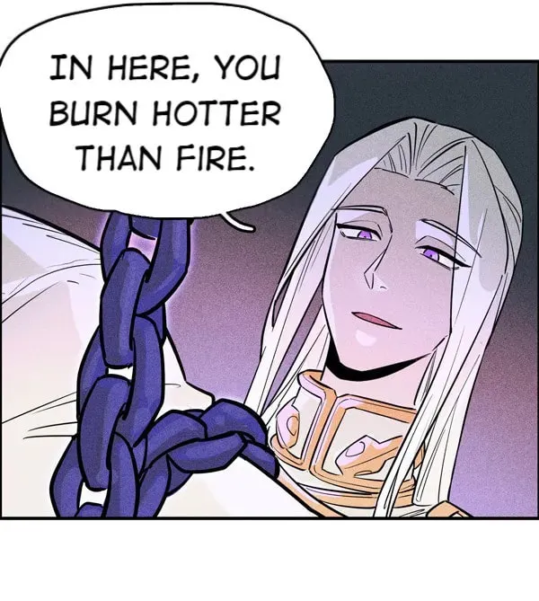 Paranormal Flirting Chapter 127 page 128 - 