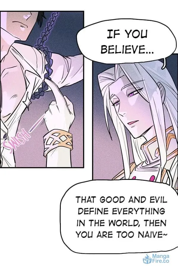 Paranormal Flirting Chapter 127 page 130 - 