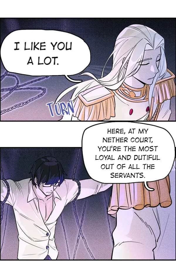 Paranormal Flirting Chapter 127 page 131 - 