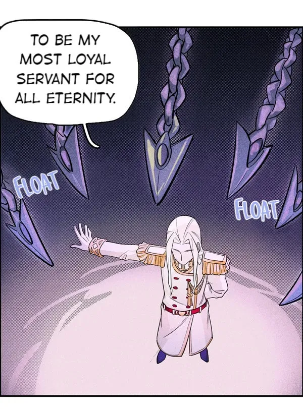 Paranormal Flirting Chapter 127 page 135 - 
