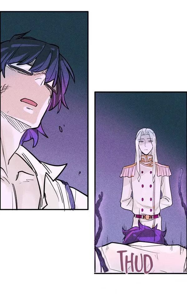 Paranormal Flirting Chapter 127 page 137 - 